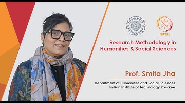 Paradigm Shift in Research Methodology An Interdisciplinary Approach