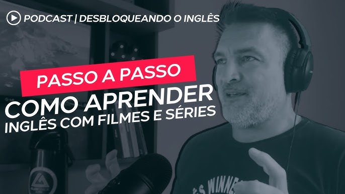 Inglês com Música – Inglês Winner