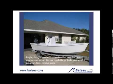 Boat Plans Boatbuildercentral.com Free Boat Plans At 