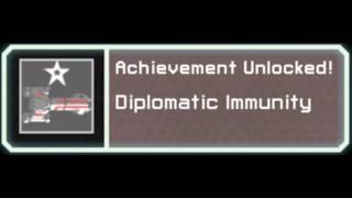 FTL Achievement Guide: "Diplomatic Immunity"