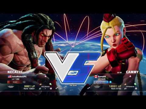 Still Can't Get Datta's Wish SFV 2