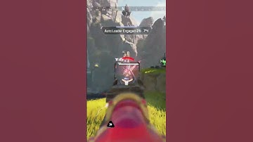 ballistic moment 1v3  #apexlegends #apex #apexlegendsclips #movement