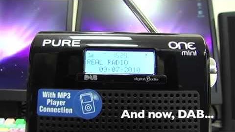 A video demonstrating 