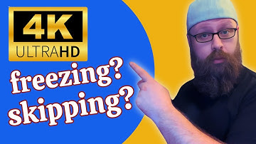 4K Disc Not Working? Try These 3 Fixes!