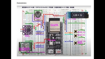 XiaoZhi AI Chatbot with ESP32-S3 tutorial in Spanish