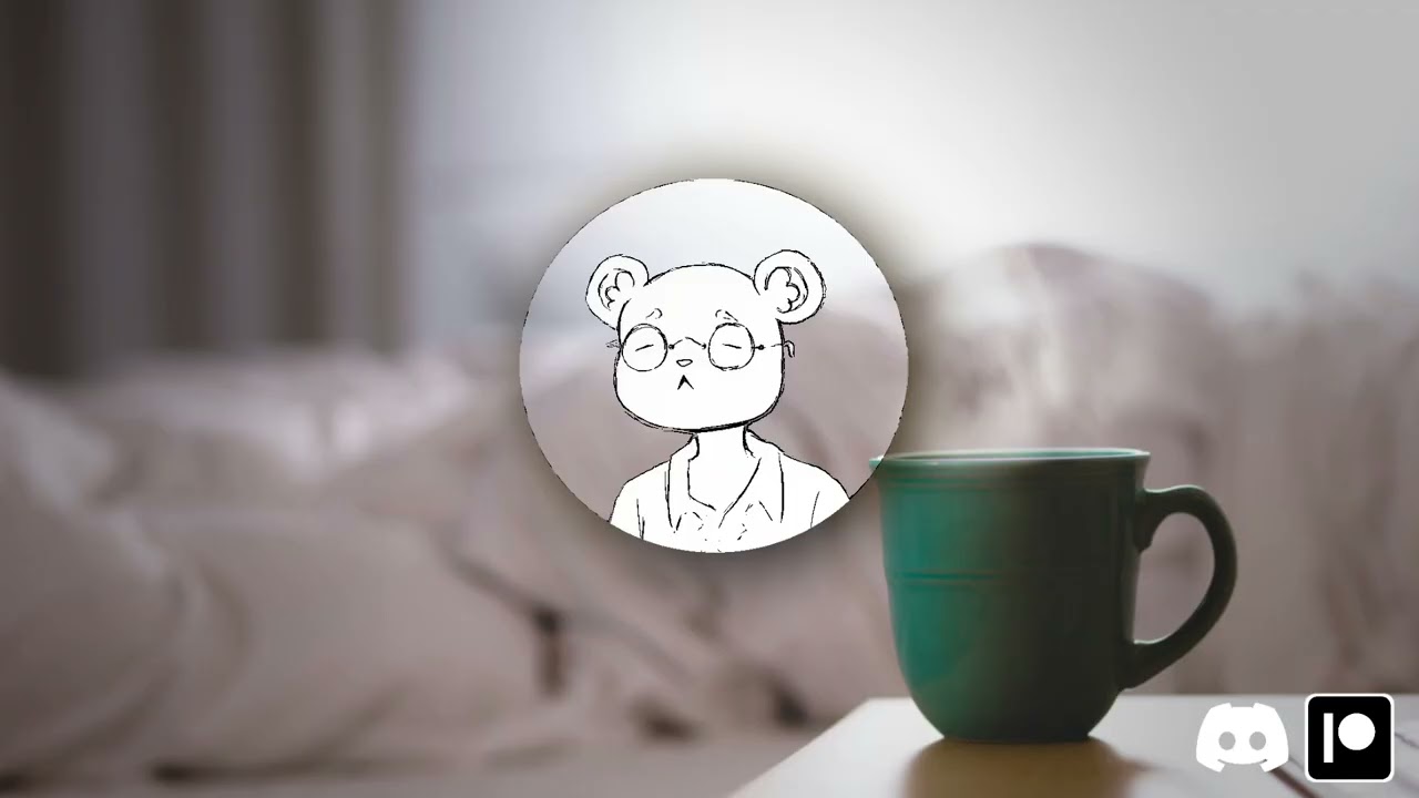 ASMR: Sunday Snuggles | Period Comfort | Nosebleed Comfort | Communication.