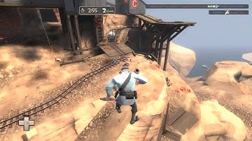 TF2 Lobby in a nutshell.