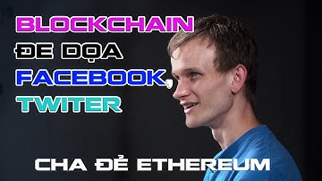 Điểm báo | Blockchain đe dọa Facebook, Twiter Mạng xã hội Blockchain là xu thế