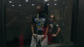 WrestleMania Axxess, Part 4: SmackDown, March 30, 2012