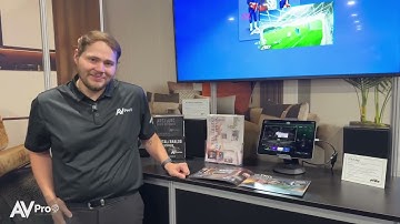 STILE App Controls Audio and Multi-Viewer Experiences