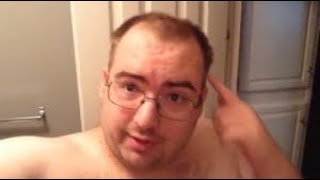 Wings Of Redemption Down The rabbit hole part 1. The most delusional man on the internet.