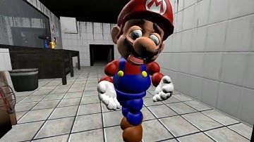 (FILLER) SMG4: Freddy