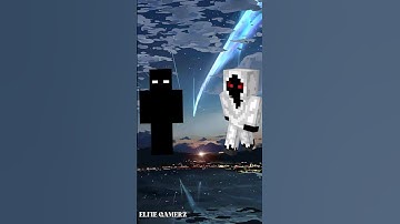 Null Vs Entity303 #shorts #null #minecraft