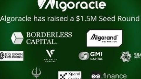 Decentralized Oracle Network, Goracle,#goracle #blockchain