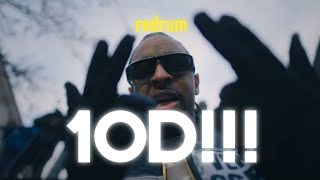 21 Savage  Redrum 10d