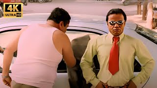 Rajpal Yadav Comedy : तू मरेगा भी ना तो तुझे जलाएगा नहीं जंगल छोड़ आएगा - Dhol - Indian Comedy Scenes