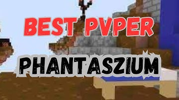 1v1ing the best bloxd.io pvper! (Phantaszium)