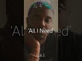 Free All I Need Sean Leon R B Type Beat 2023 Typebeat Kanyewest Hiphop mp3