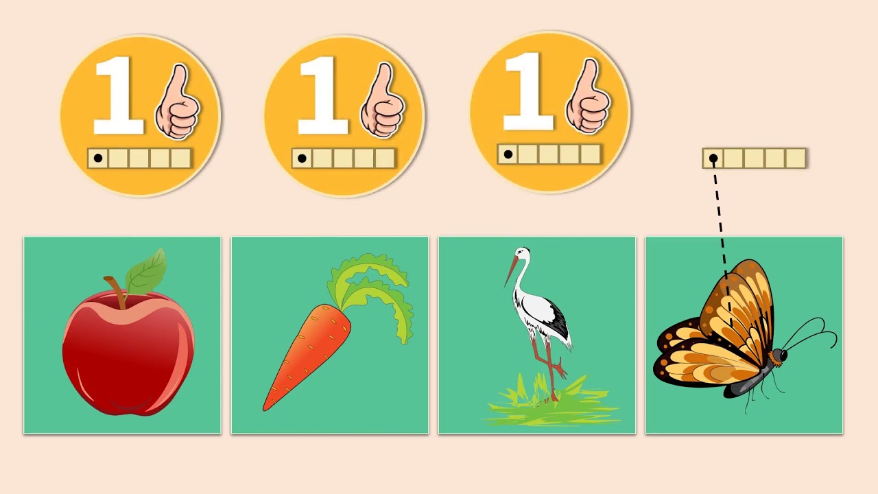 Մեկ թիվը և թվանշանը