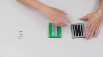 CircuitStack: Supporting Rapid Prototyping and Evolution of Electronic Circuits