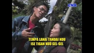 Dengut Dengut - Sri Malem Br Bangun feat Bahagia Tarigan - Gudangnya Lagu Nostalgia Karo Pilihan