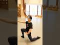”眠れる森の美女”リハーサル【今井 智也】 #ballet #dance #dysney #documentary