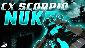 ⚔️🚭Scorpion Nuke🚭⚔️ /Bullet Force/