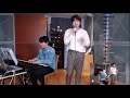 200502 KYUHYUN 규현 - 그게 좋은거야 (Time With You) Live 규티비 규TV