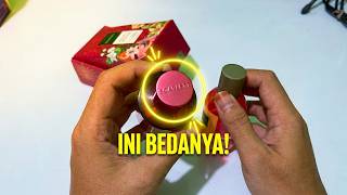 Jangan Salah Beli! Begini Cara Membedakan Parfum Scarlett Velvet Rouge Asli vs Palsu