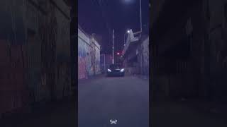 Cinematic Mercedes C180