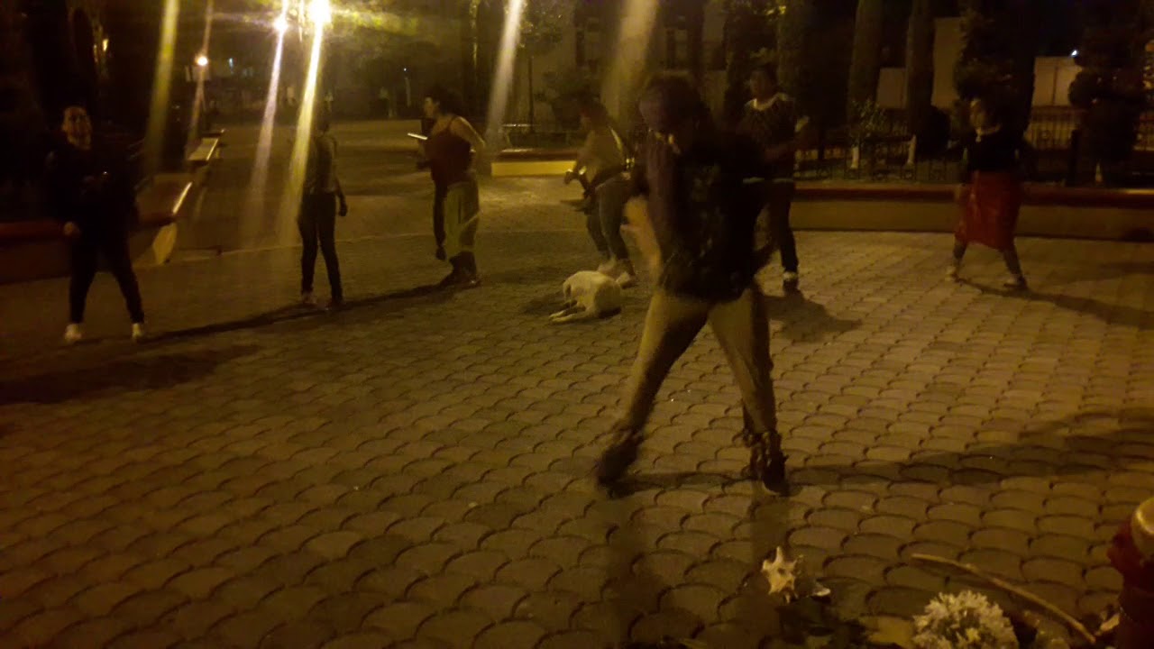 Cozcacuauhtli - Danza Mexihka