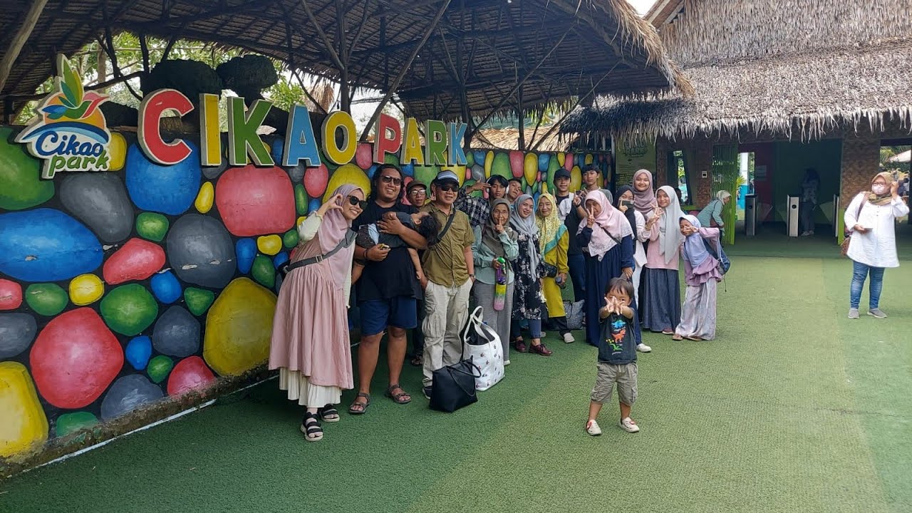 Review Terlengkap Cikao Park Purwakarta Terbaru 2023