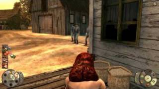 Helldorado - A Vault Full Of Money Bags Part 2