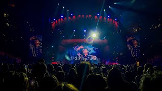 Conan Gray - Memories (Live in Philadelphia, PA) 3/2/2026