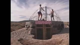 Earthship Hut AMVgrow-Reloaded
