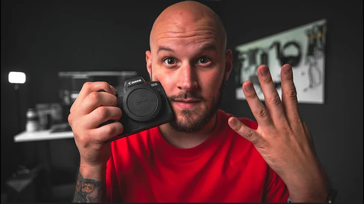 How To Solo Shoot Your First Wedding Video | 4 Hel...