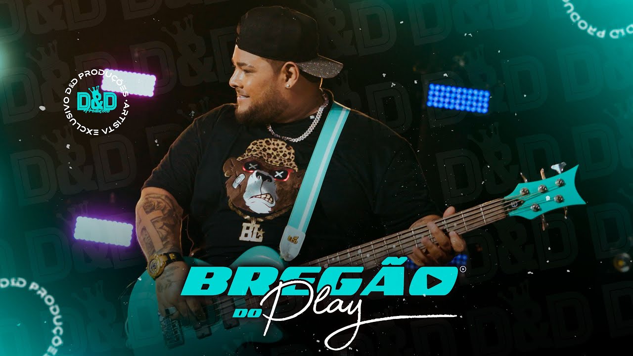 Bregão do play 2 - COMPLETO