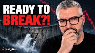 Two Inflation Shocks Hit at Once and the Fed Is Now Behind