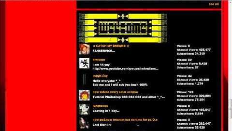 shadowevil1996 random cache