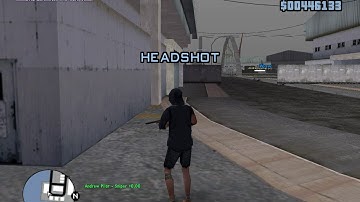 [IR:RP] Mash up! (Autohead?)