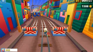 2023 Subway Surfer World Tour (Buenos Airs) |2K 60 FPS HD | Gameplay