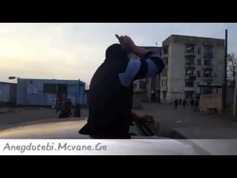 მიგეცათ ამ კაცისთვის ხმა რაიქნებოდა ჰააა