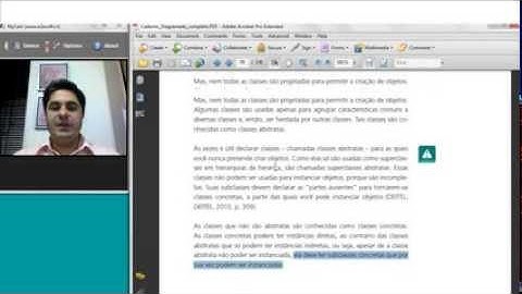 Tutorial - 5.1 Classes Abstratas