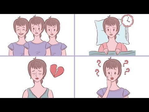 These Signs Show You Clearly Have a Hormonal Imbalance