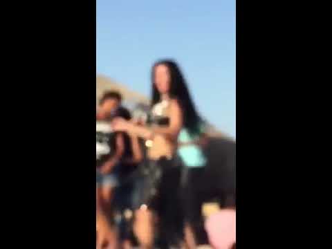 Very Hot Arabic Belly Dance