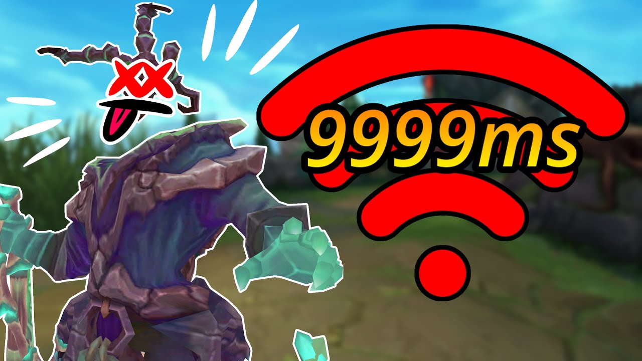 BXO Gaming - Thế Lực Vô Hình Cản Trở Chúng Tôi!