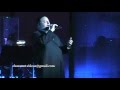 Cantor Helfgot performs the song of Moshe veAaron החזן יצחק מאיר הלפגוט - משה ואהרן