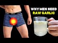 Take Garlic but don&#39;t Make the same Mistake Many People do | benefits of raw garlic in morning