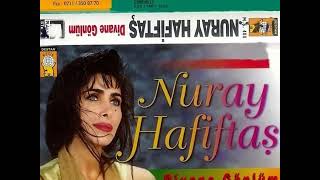 Nuray Hafiftas ---- Divane Gönlüm Resimi