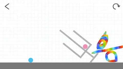 Brain Dotsでステージ135をクリアしました！ http://braindotsapp.com #BrainDots #Brain...